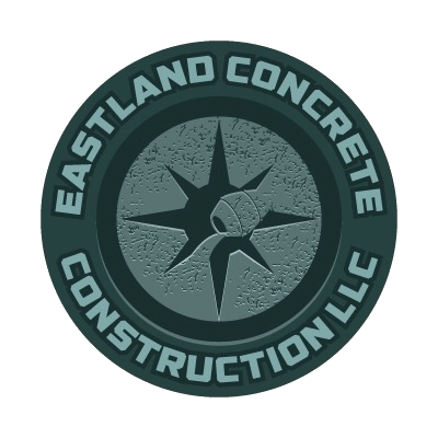 Eastland Concrete Construction LLC logo